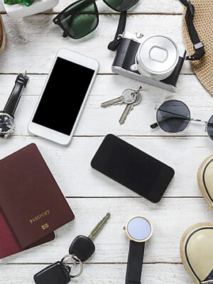 Accessories