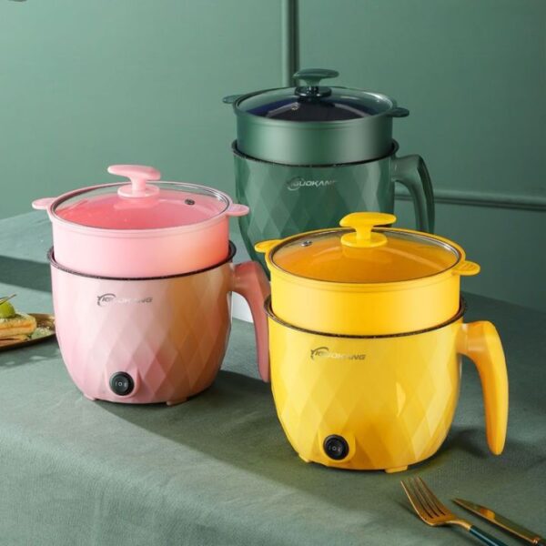 MeiHua multifunctional rice cooker