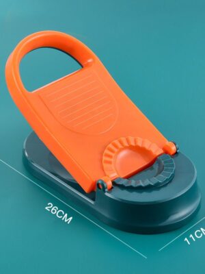 2 in 1 momo maker