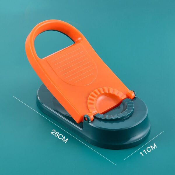 2 in 1 momo maker